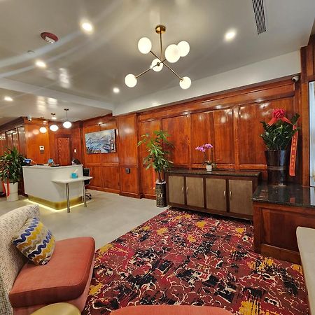 The Mayfair Hotel Times Square, Ascend Hotel Collection New York Eksteriør bilde