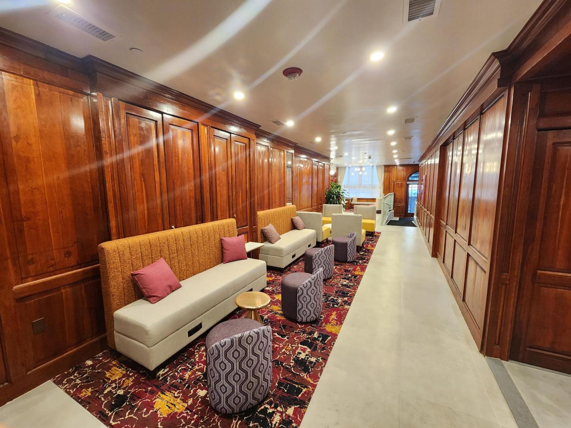 The Mayfair Hotel Times Square, Ascend Hotel Collection New York Eksteriør bilde