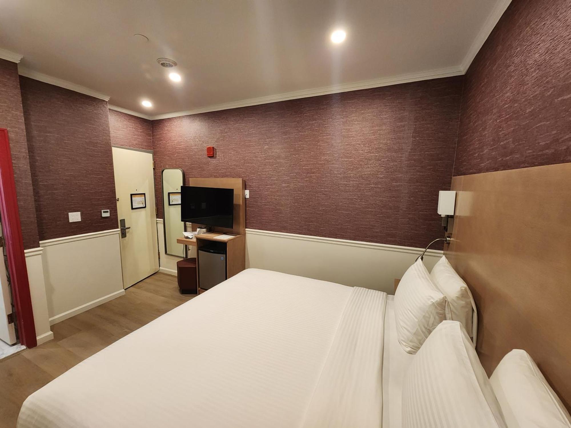 The Mayfair Hotel Times Square, Ascend Hotel Collection New York Eksteriør bilde