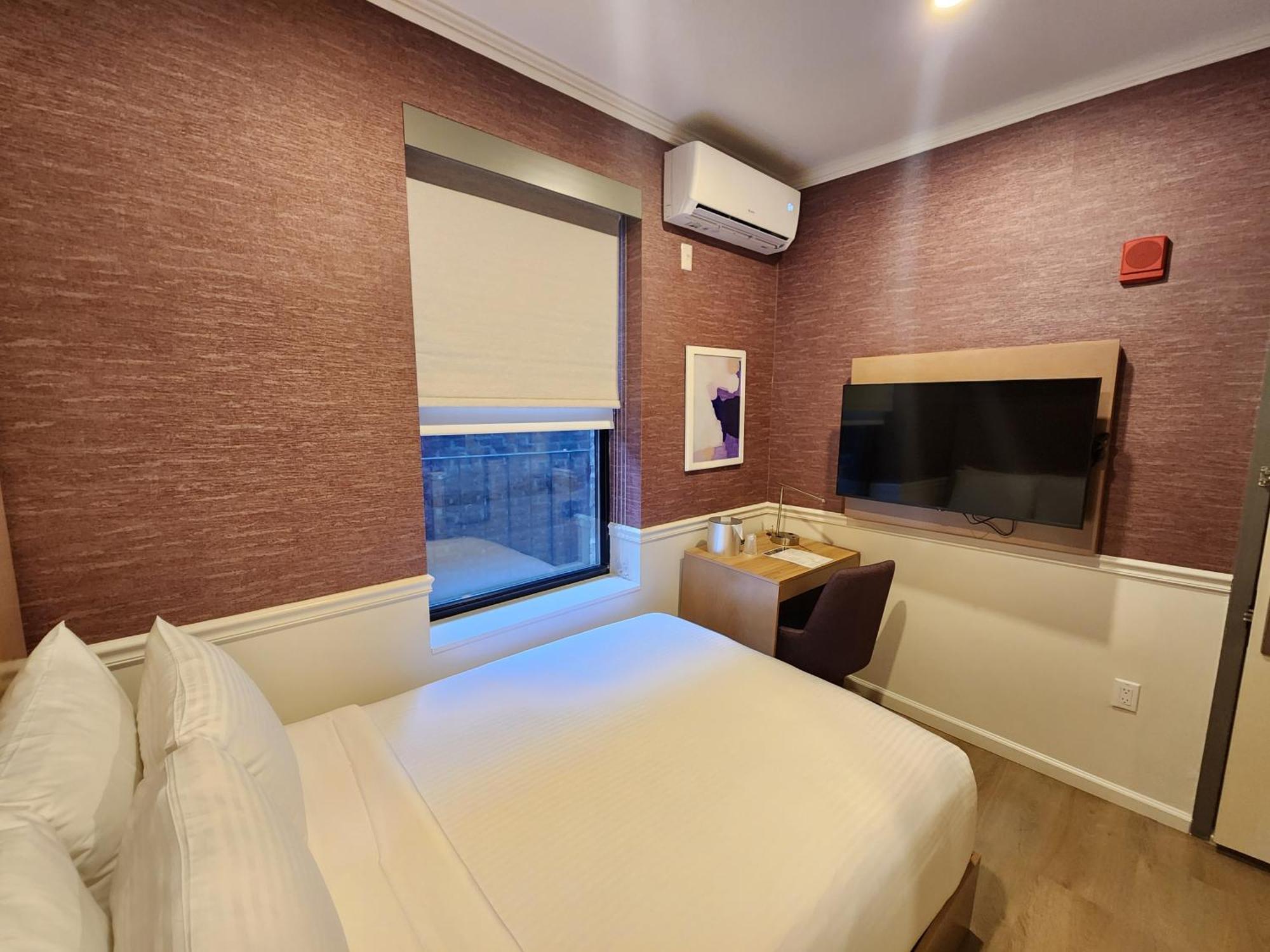 The Mayfair Hotel Times Square, Ascend Hotel Collection New York Eksteriør bilde