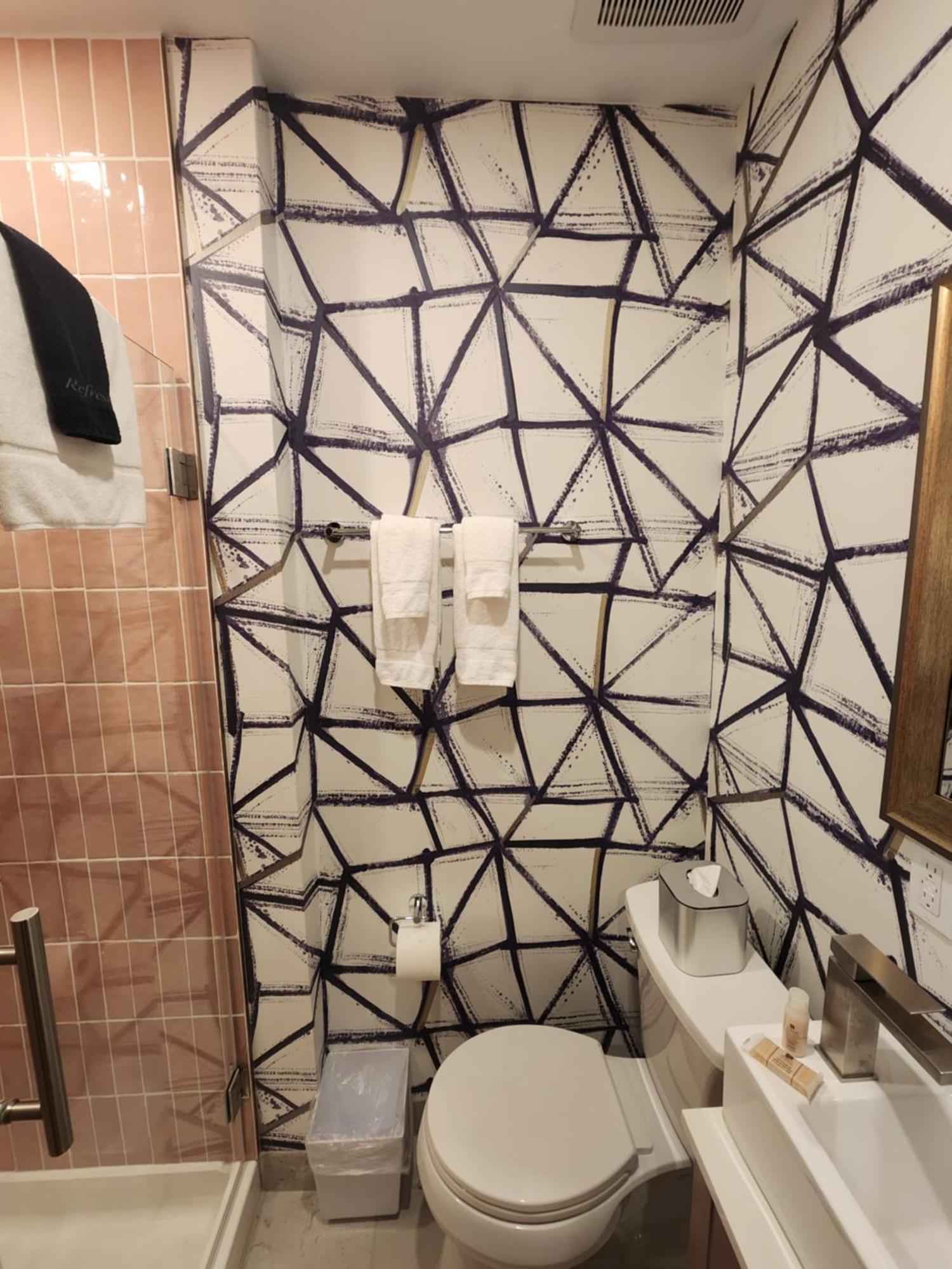 The Mayfair Hotel Times Square, Ascend Hotel Collection New York Eksteriør bilde