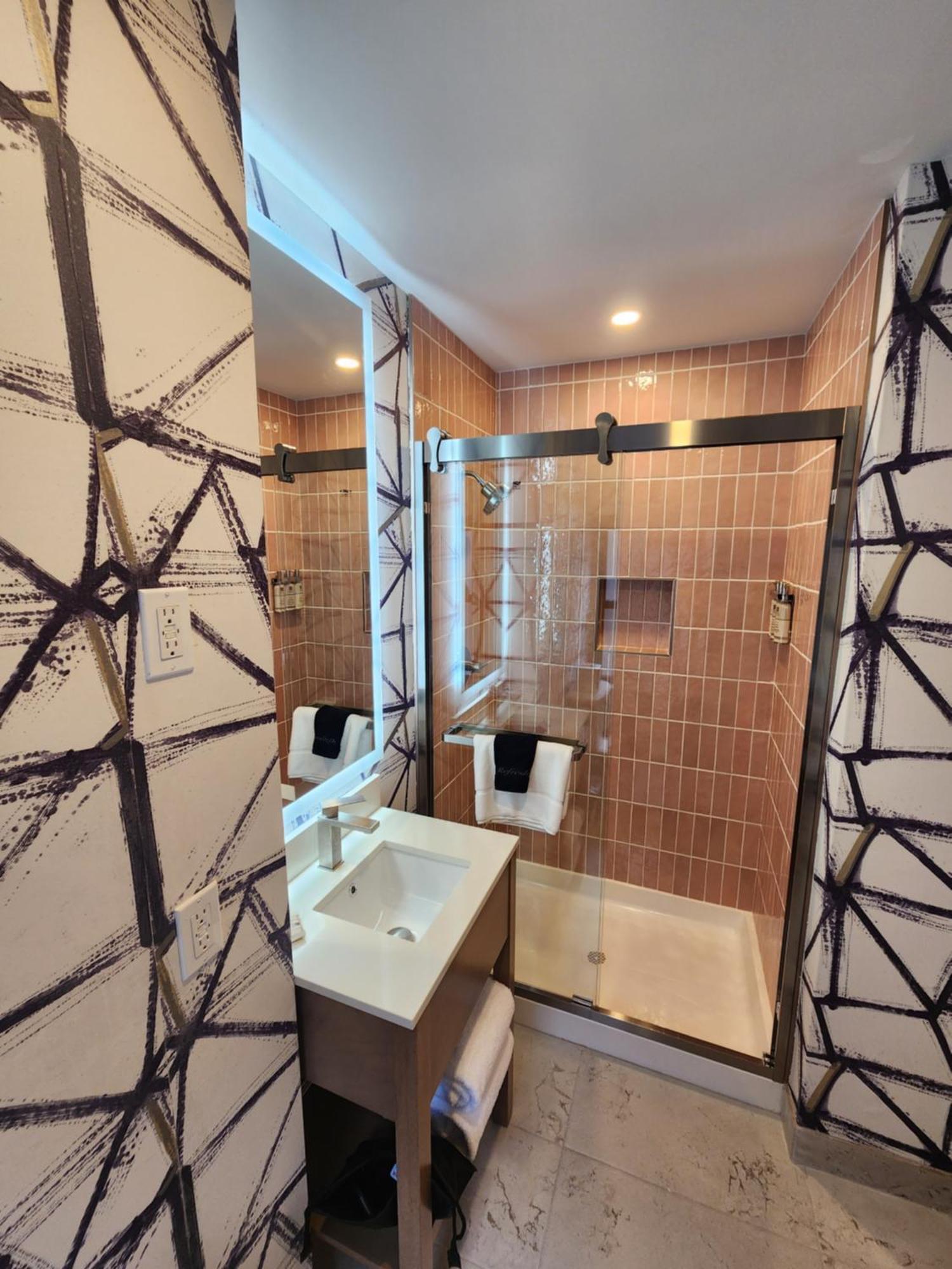 The Mayfair Hotel Times Square, Ascend Hotel Collection New York Eksteriør bilde