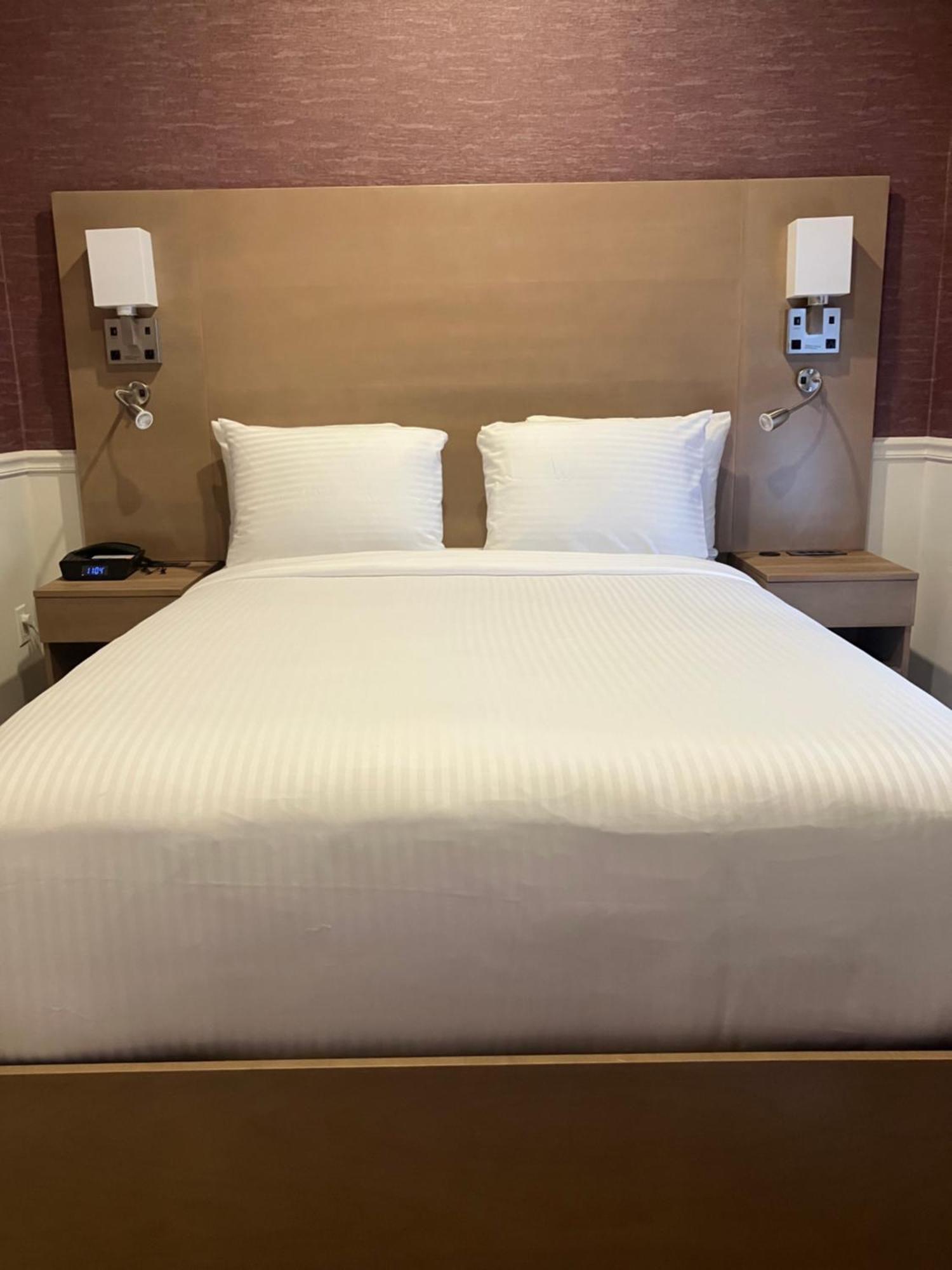 The Mayfair Hotel Times Square, Ascend Hotel Collection New York Eksteriør bilde
