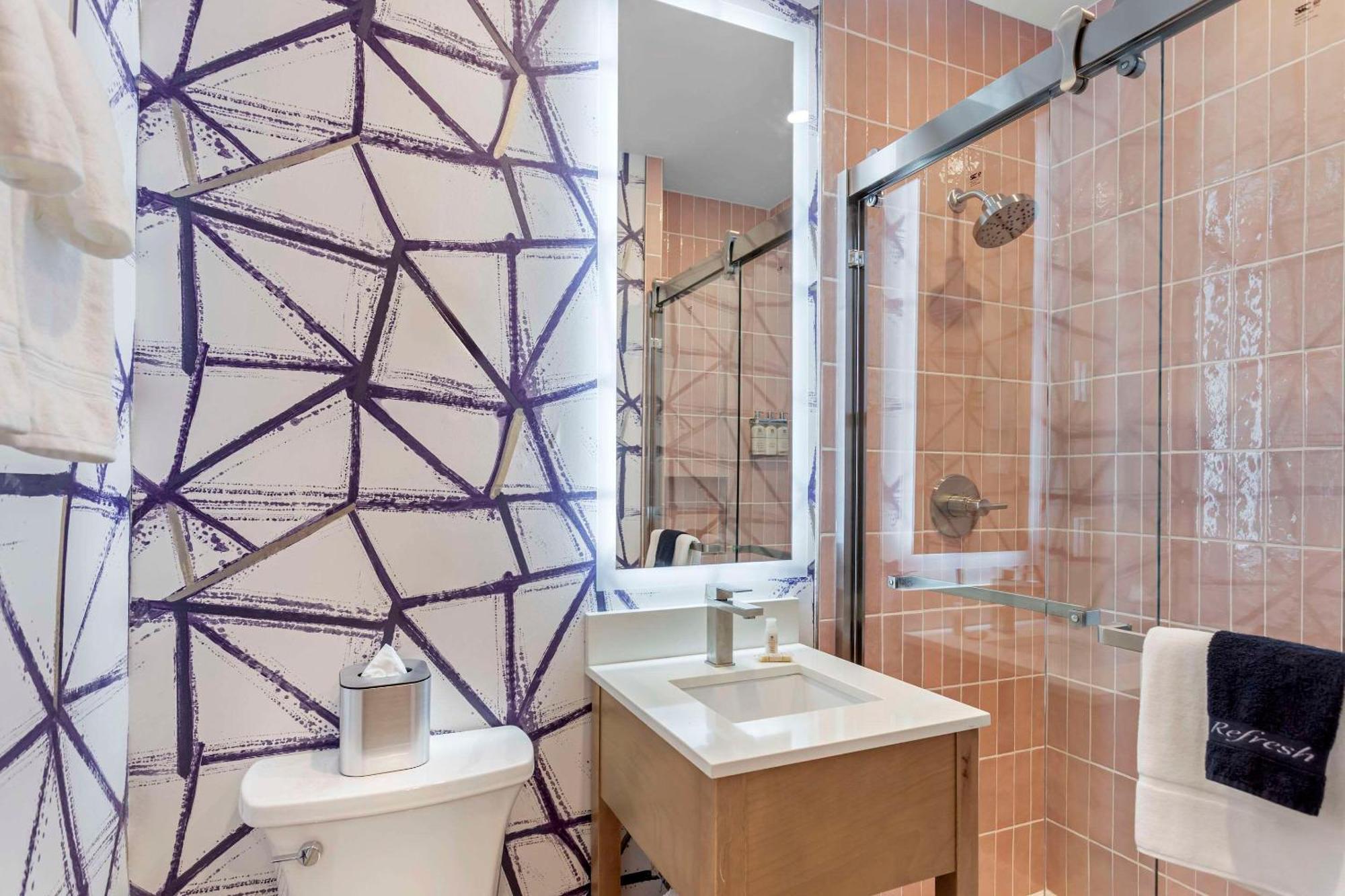 The Mayfair Hotel Times Square, Ascend Hotel Collection New York Eksteriør bilde