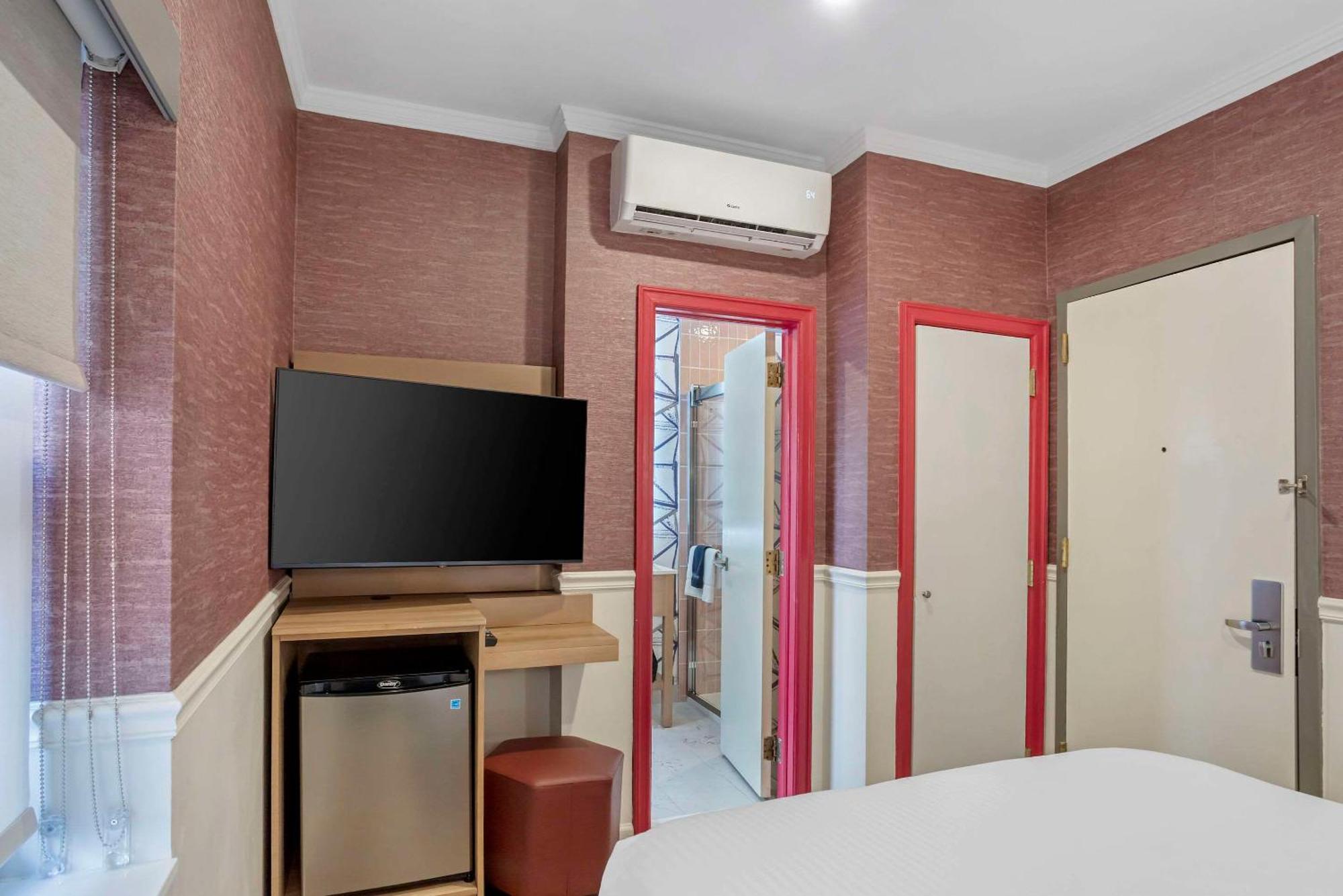 The Mayfair Hotel Times Square, Ascend Hotel Collection New York Eksteriør bilde