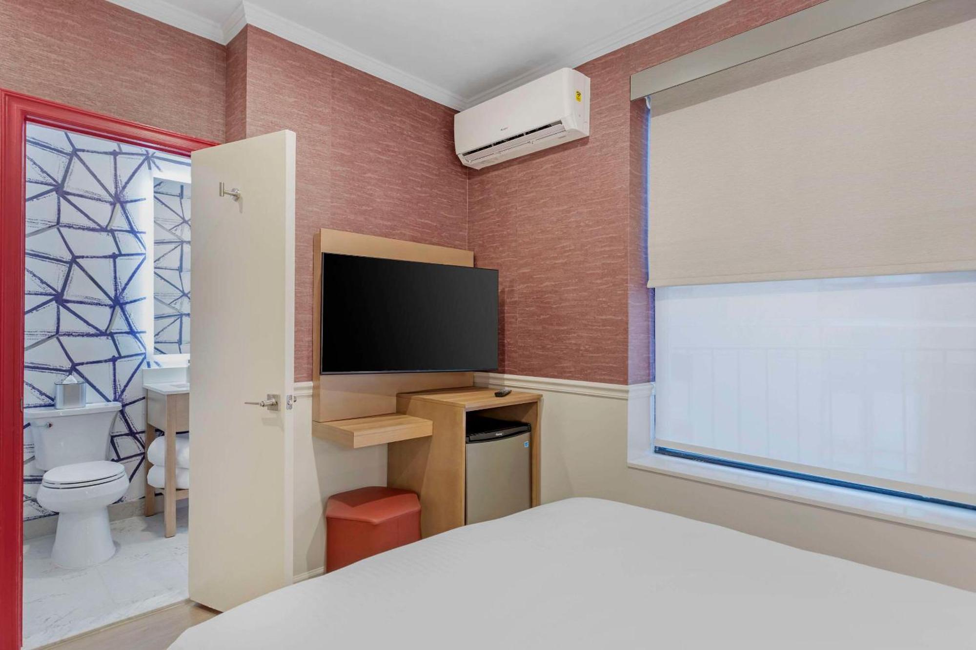 The Mayfair Hotel Times Square, Ascend Hotel Collection New York Eksteriør bilde