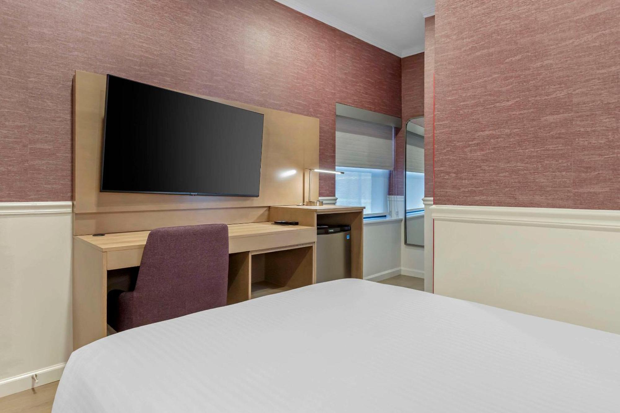 The Mayfair Hotel Times Square, Ascend Hotel Collection New York Eksteriør bilde
