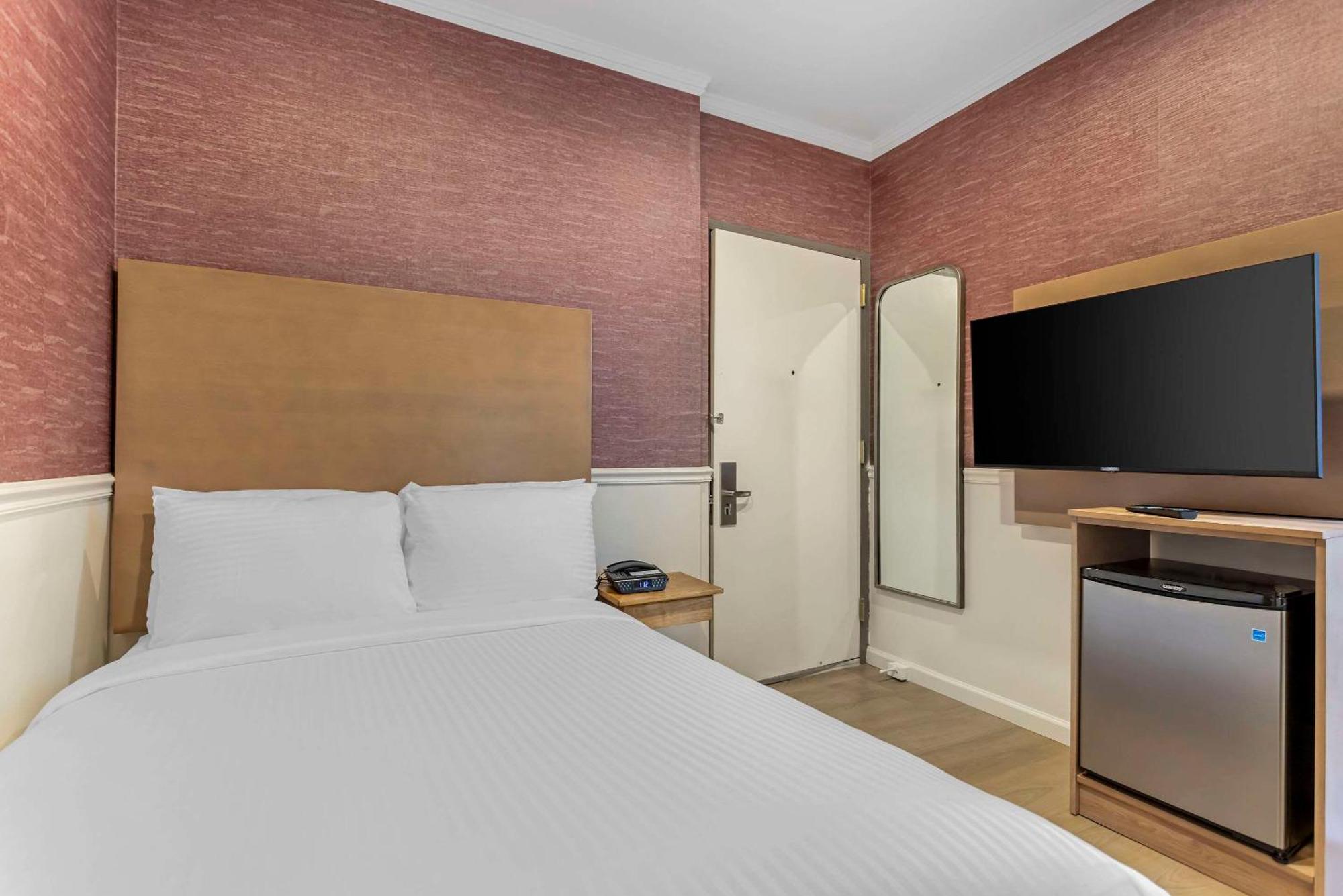 The Mayfair Hotel Times Square, Ascend Hotel Collection New York Eksteriør bilde