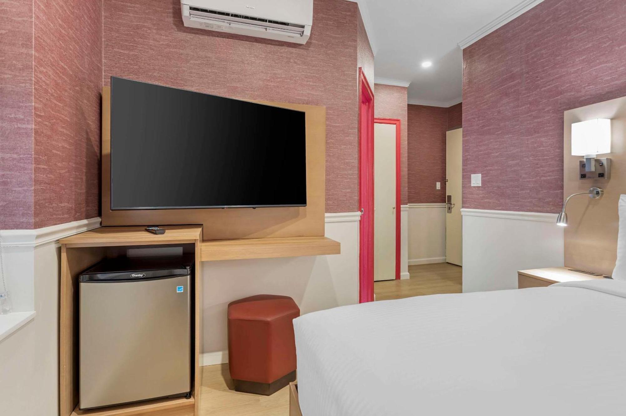 The Mayfair Hotel Times Square, Ascend Hotel Collection New York Eksteriør bilde