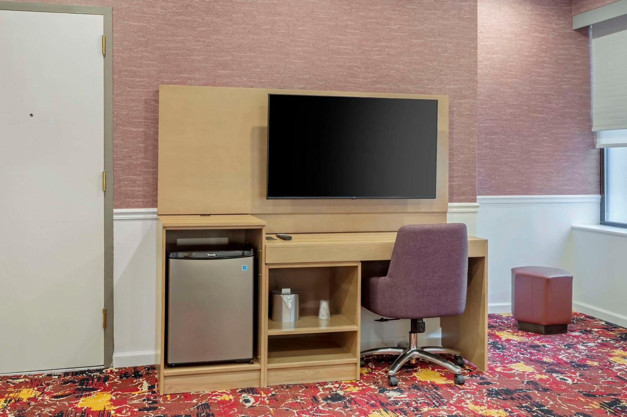 The Mayfair Hotel Times Square, Ascend Hotel Collection New York Eksteriør bilde
