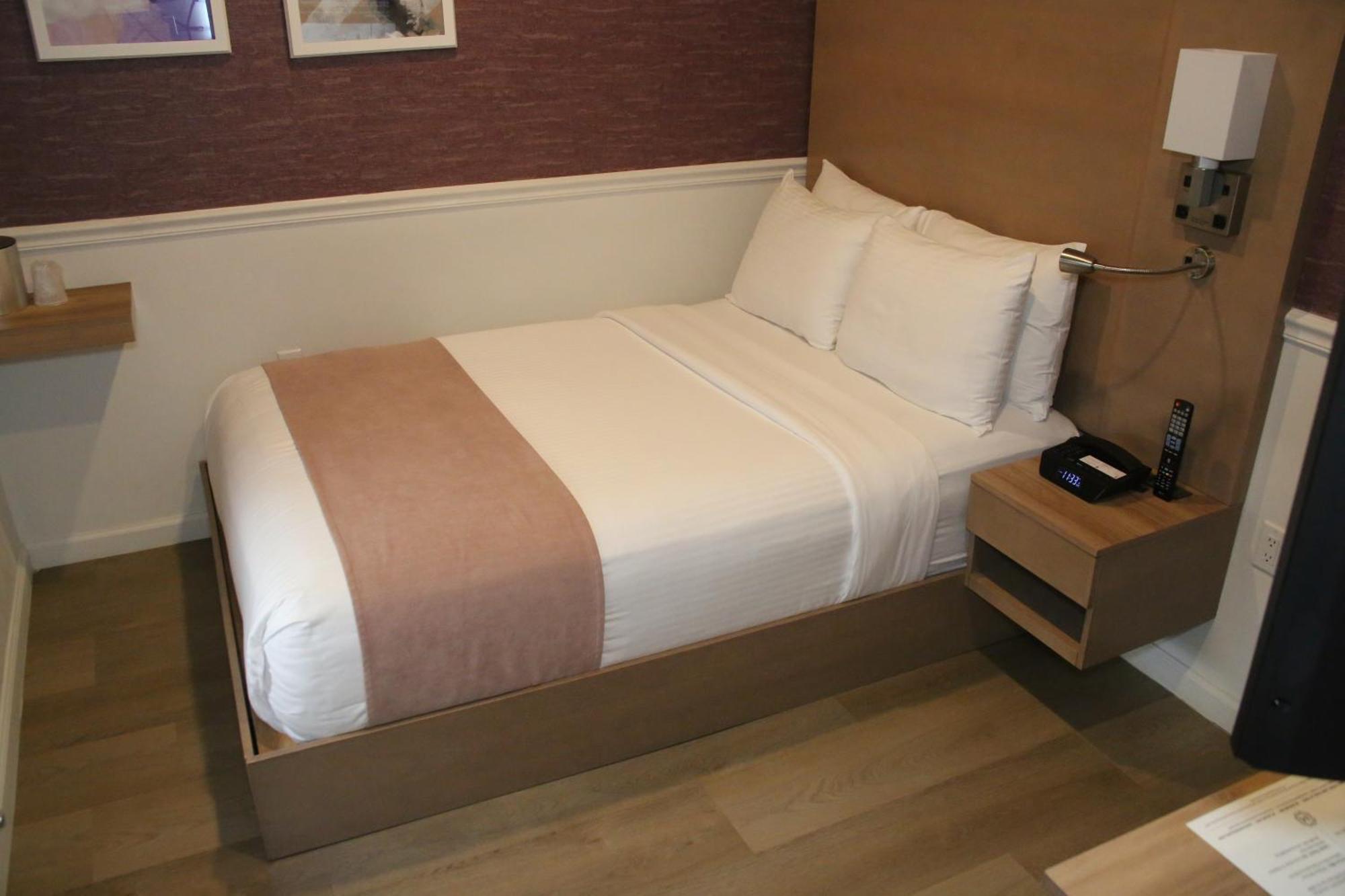 The Mayfair Hotel Times Square, Ascend Hotel Collection New York Eksteriør bilde