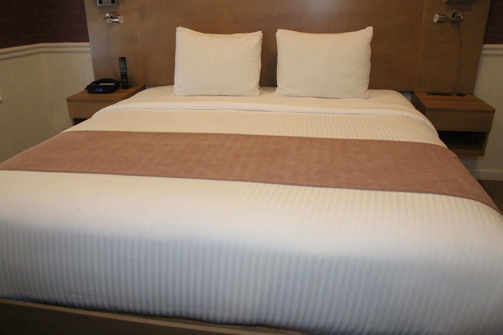 The Mayfair Hotel Times Square, Ascend Hotel Collection New York Eksteriør bilde