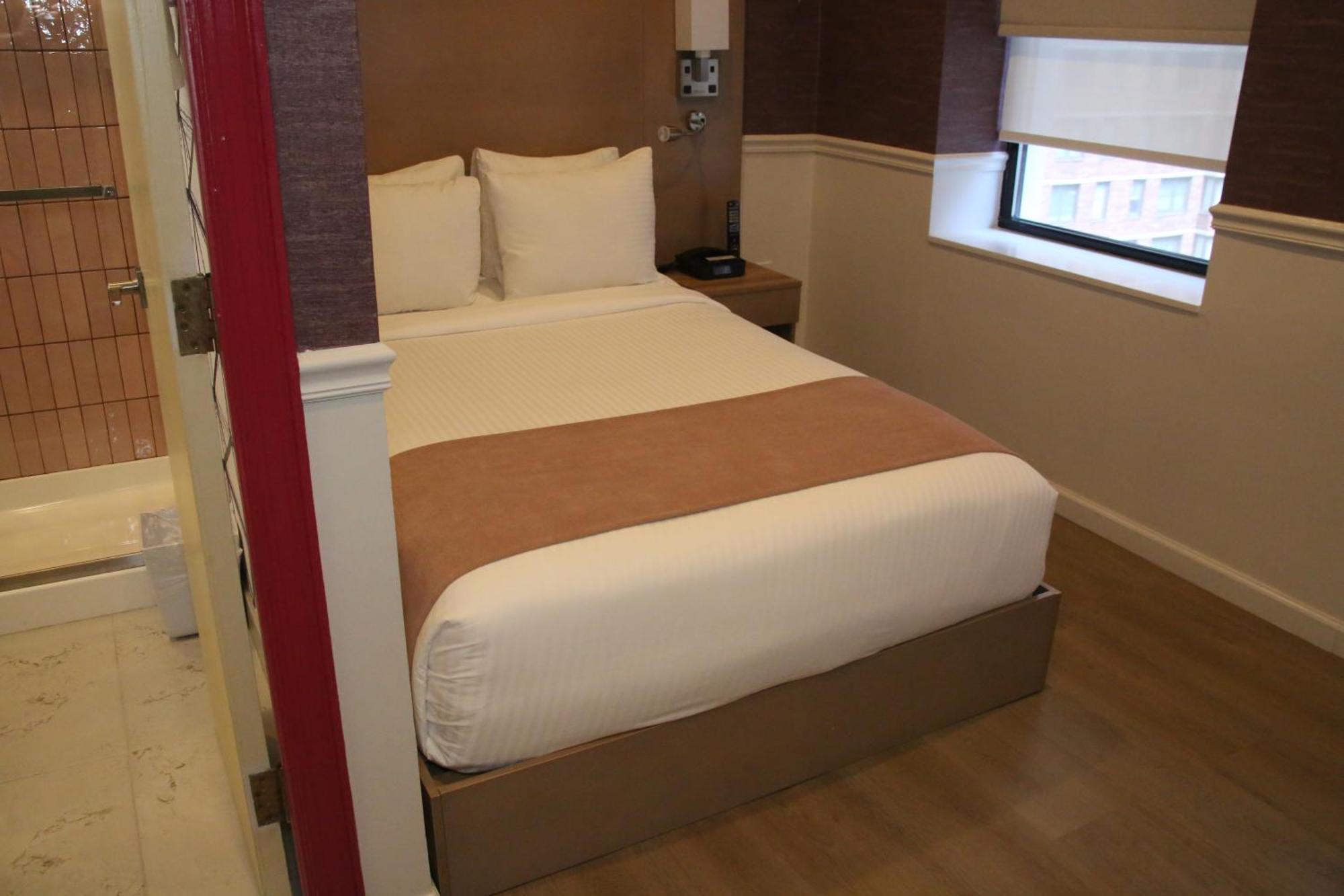 The Mayfair Hotel Times Square, Ascend Hotel Collection New York Eksteriør bilde