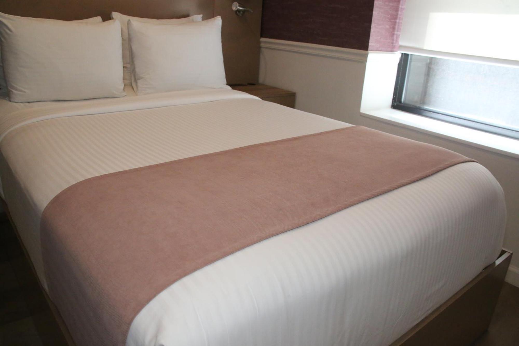 The Mayfair Hotel Times Square, Ascend Hotel Collection New York Eksteriør bilde