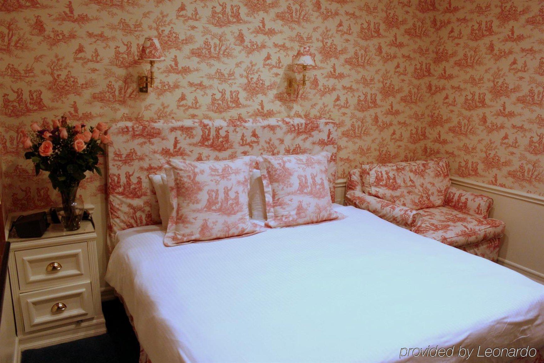 The Mayfair Hotel Times Square, Ascend Hotel Collection New York Rom bilde